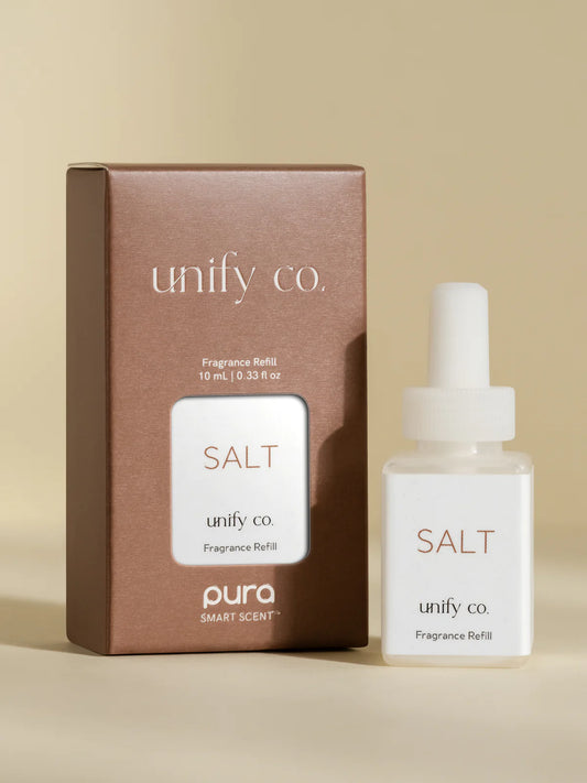 Unify Co. Pura Refill