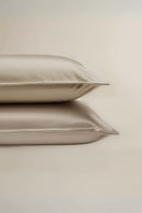 Faceplant Bamboo Supreme Pillow Case Set- Standard/Queen