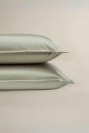 Faceplant Bamboo Supreme Pillow Case Set- Standard/Queen