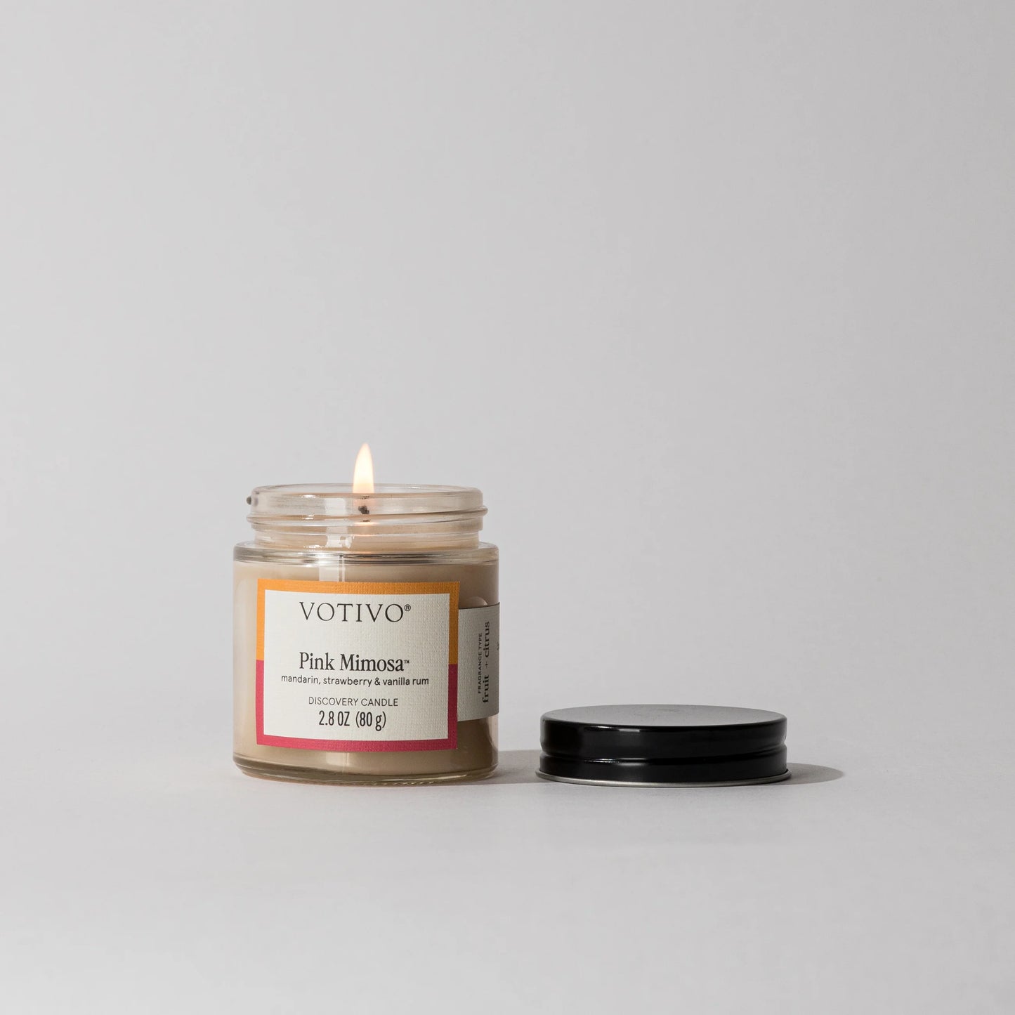 Votivo 2.8oz. Discovery Candle