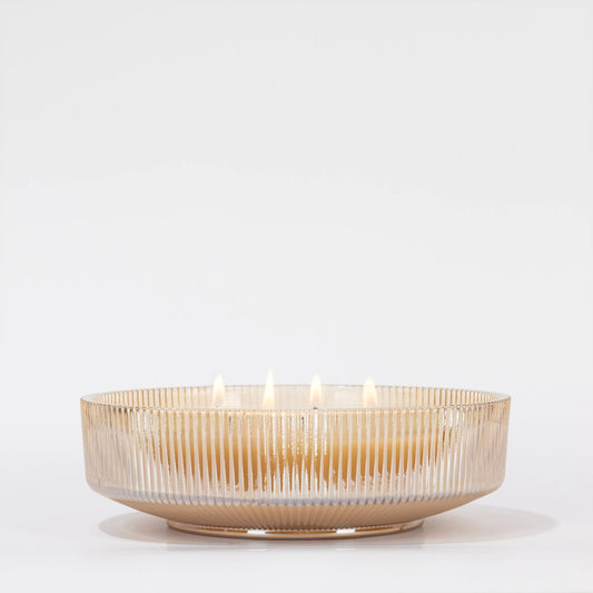 Velvet Rouge Holiday Multi-Wick Candle