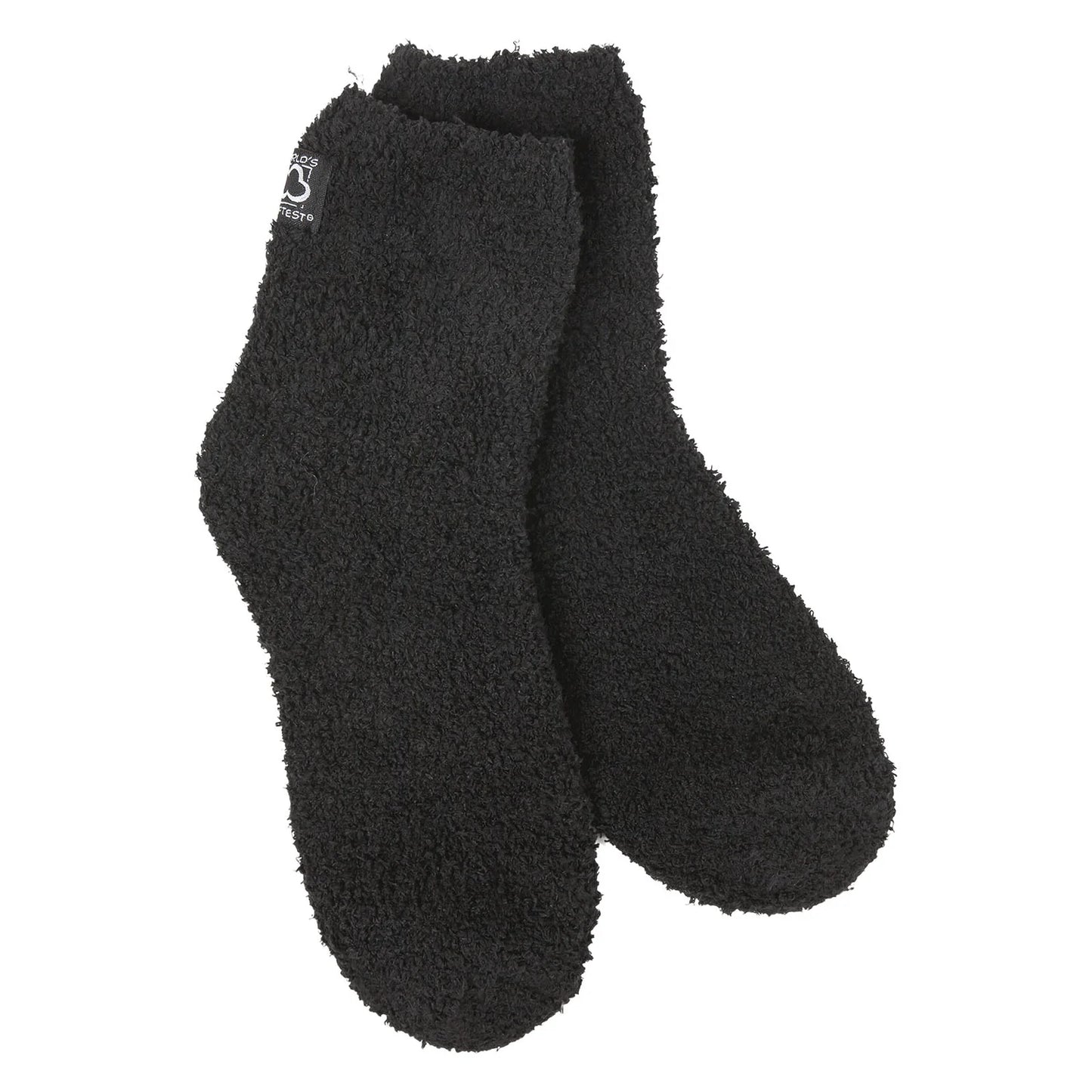 World's Softest Mid Socks