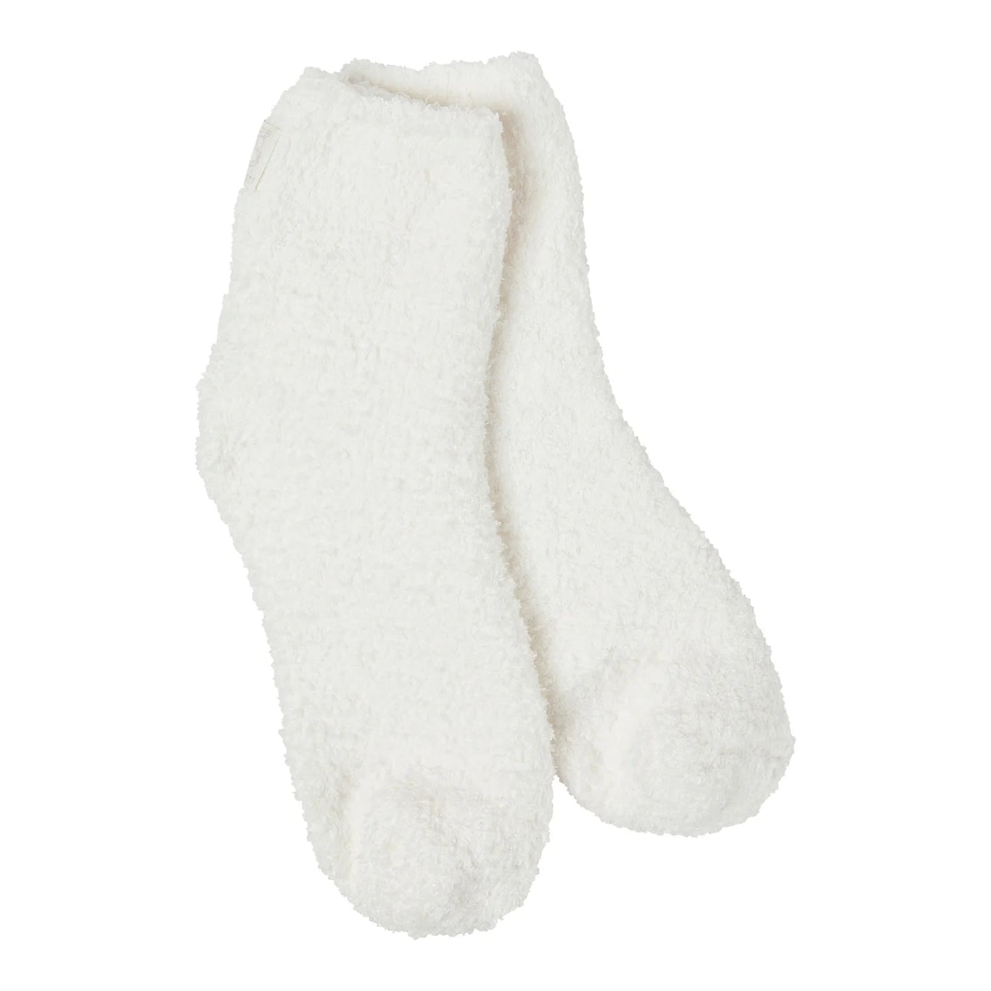 World's Softest Mid Socks