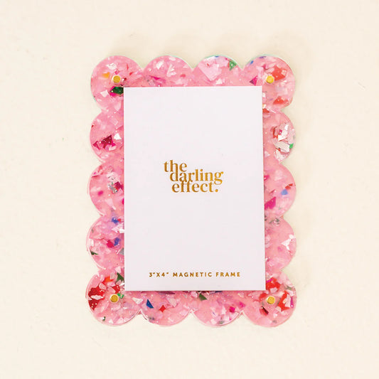 Mini Acrylic Frame