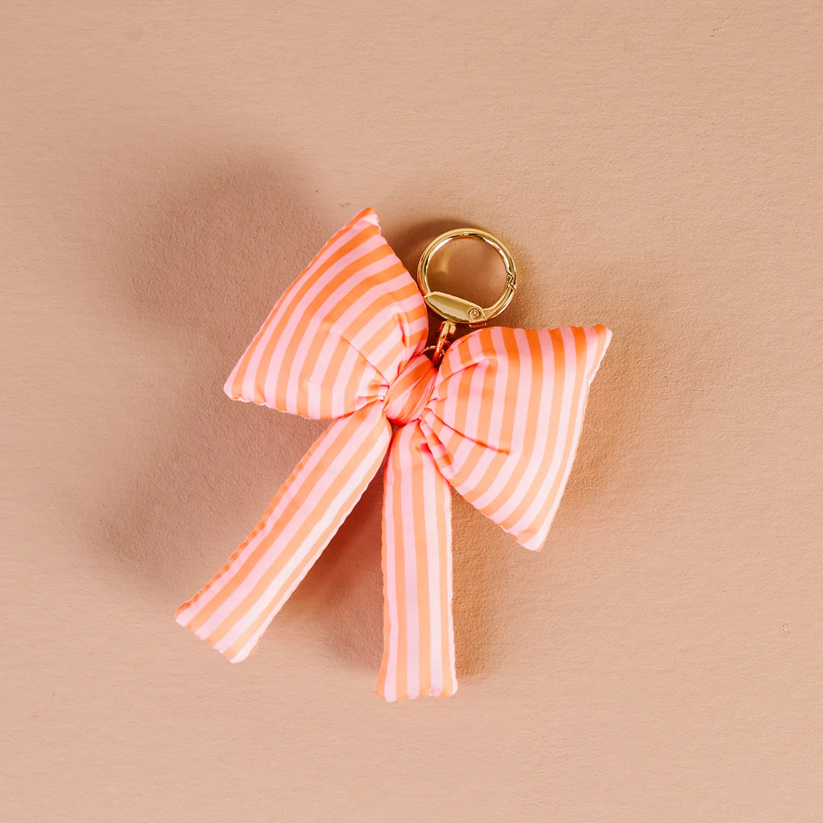 Puffy Bag Charm