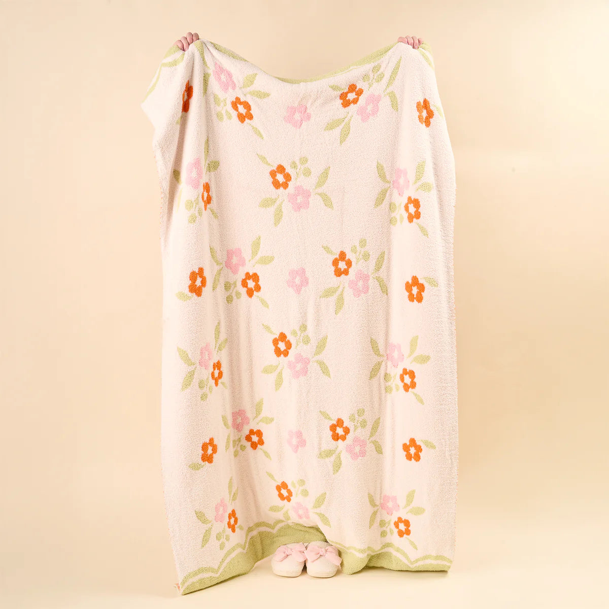 Cozy Dreams Luxe Blanket