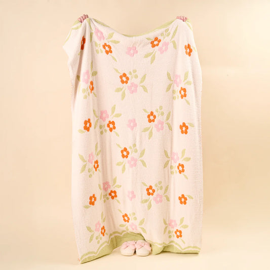Cozy Dreams Luxe Blanket