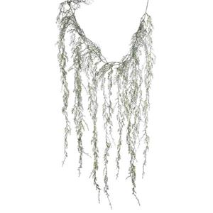 5' Mini Cedar Hanging Garland