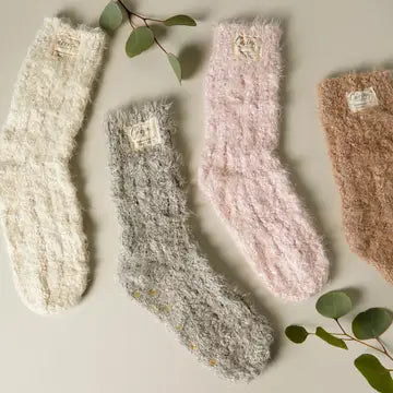 Giving Socks