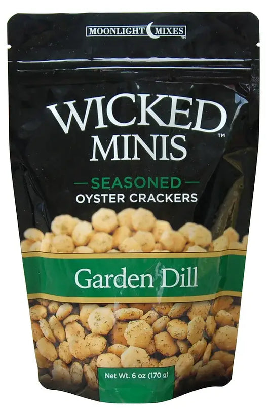 Wicked Minis Garden Dill 6 oz.