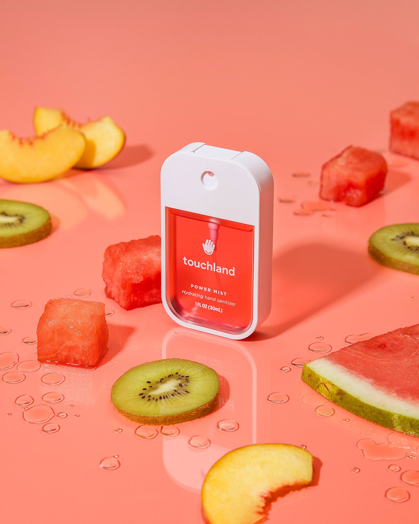 Wild Watermelon Power Mist