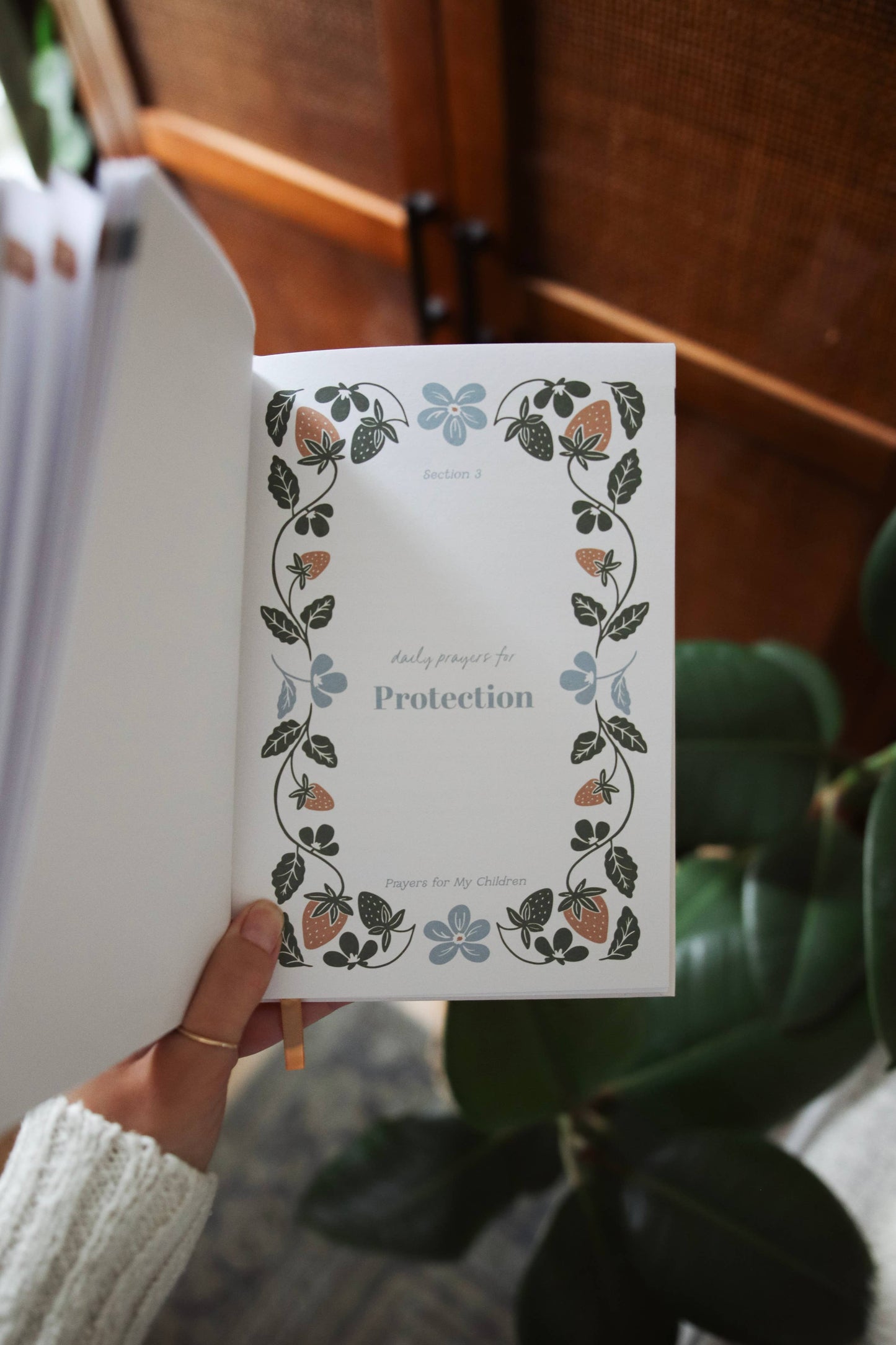 100 Prayers for My Children Book