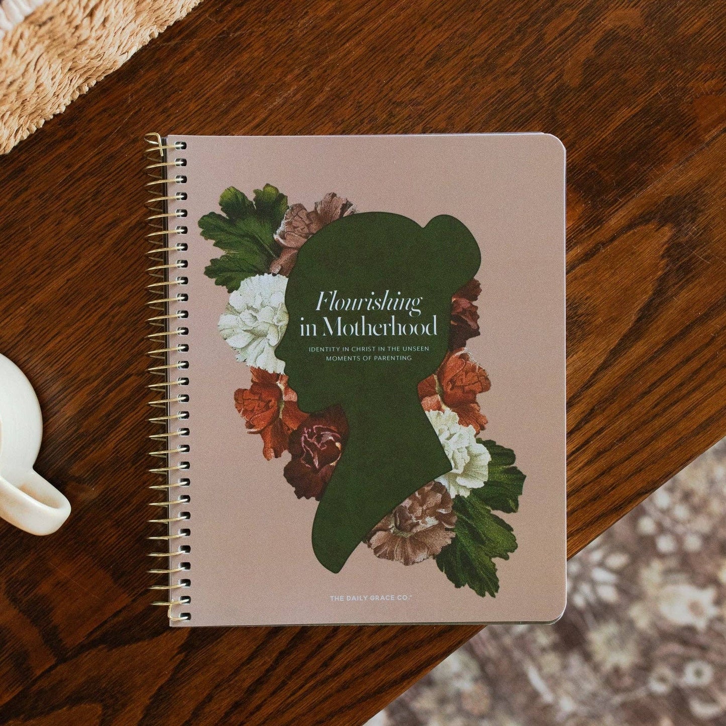Flourishing in Motherhood Bible Study