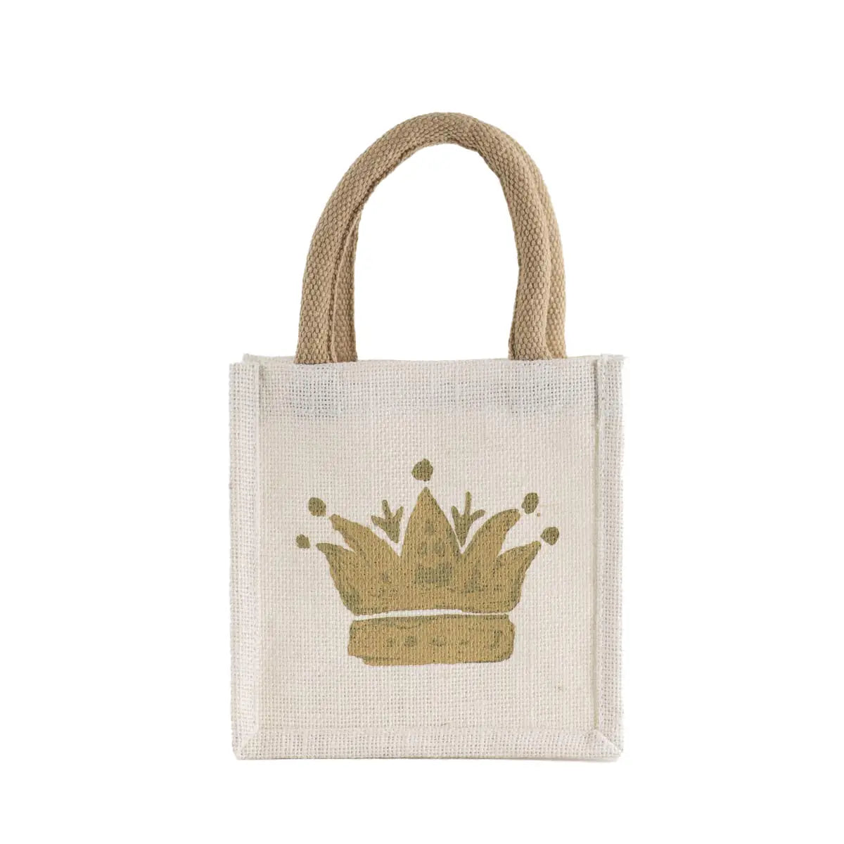 Crown Jewel Tote