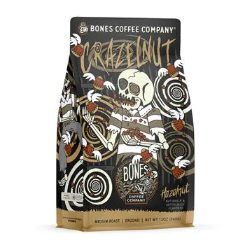 12oz Ground Coffee