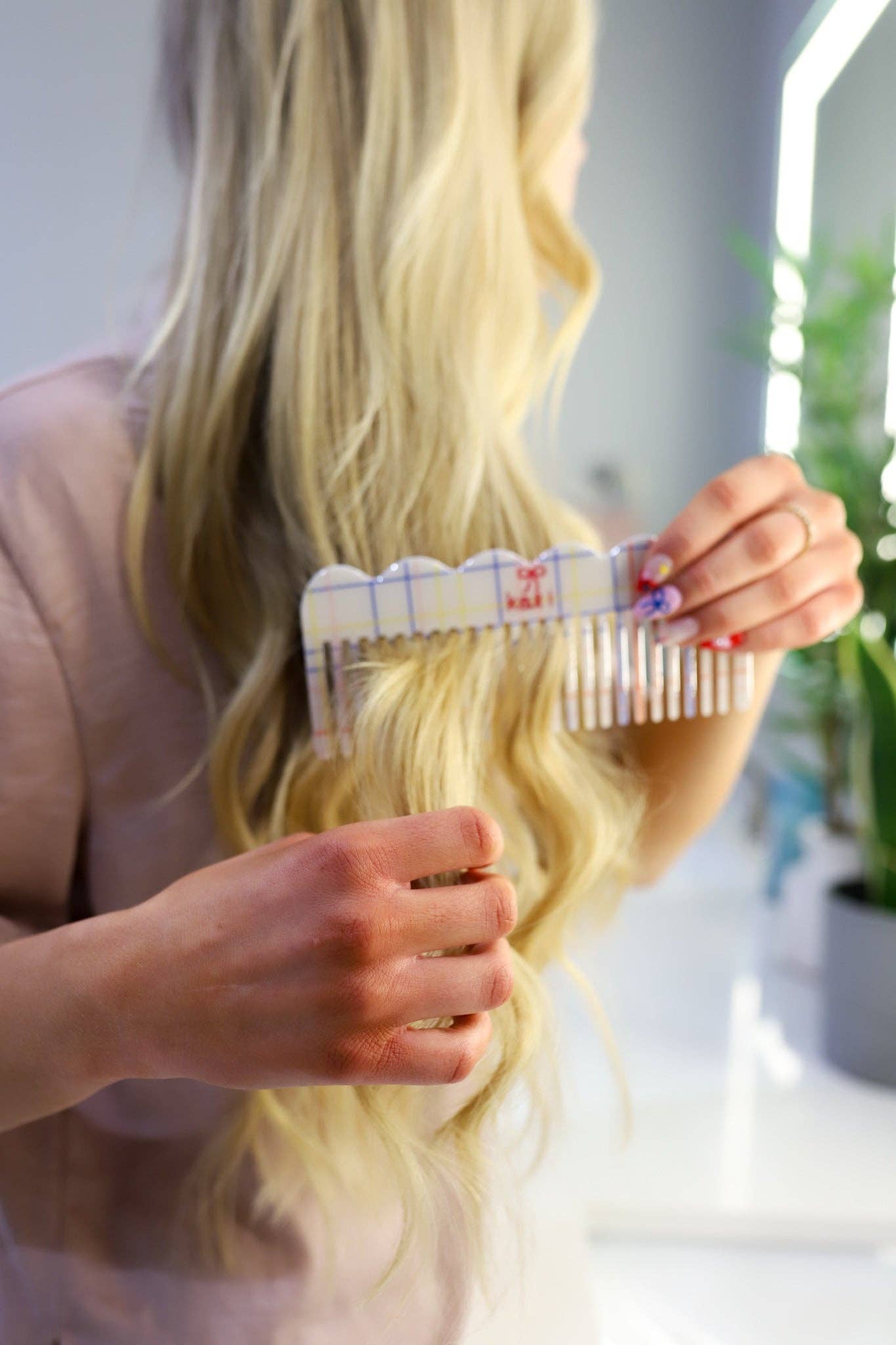 The KAXI Hair Care Comb