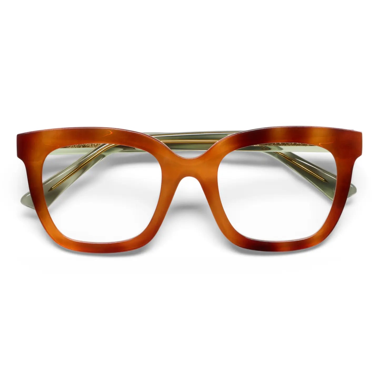 Fanfare Blue Light Reading Glasses