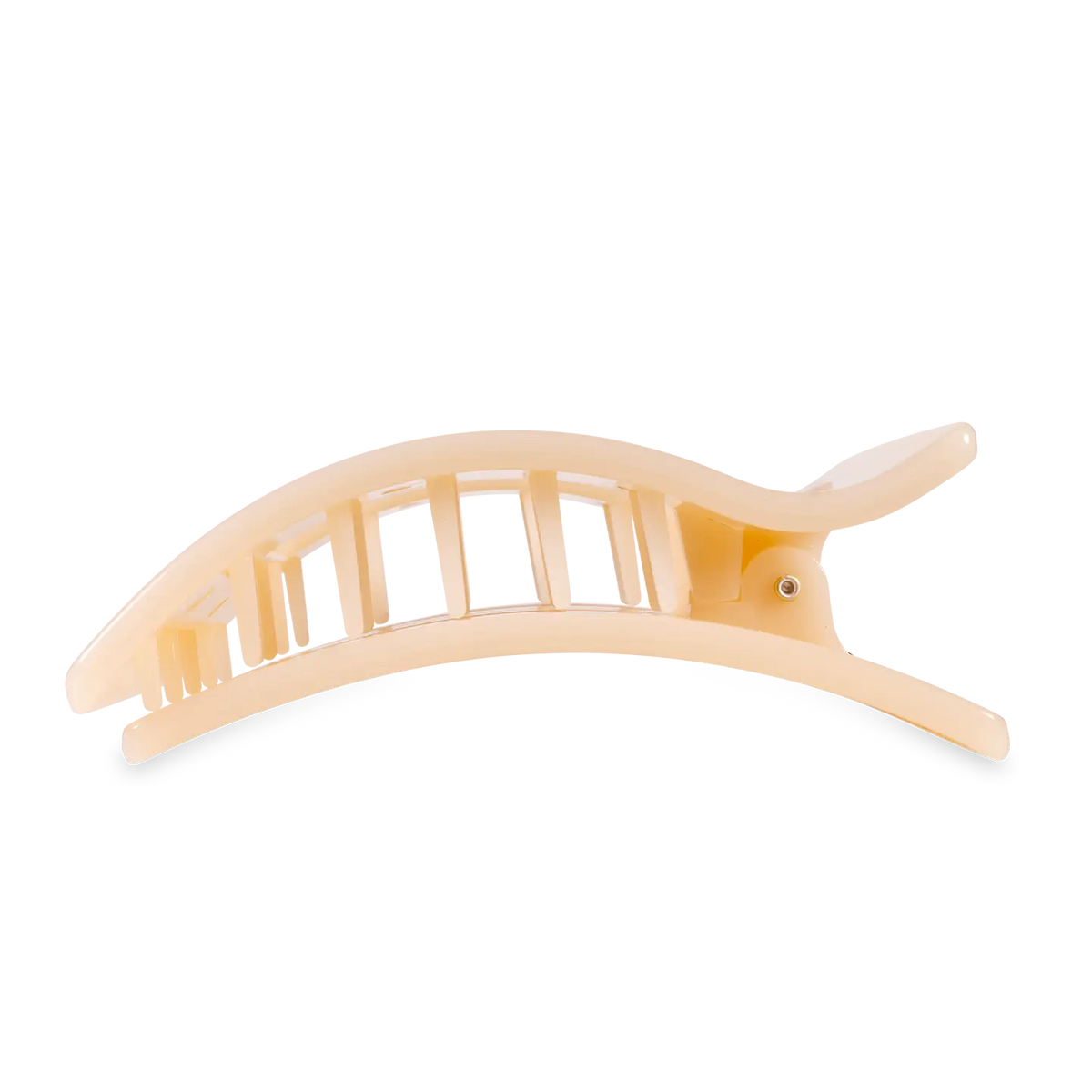 Large Rectangle Hair Clip