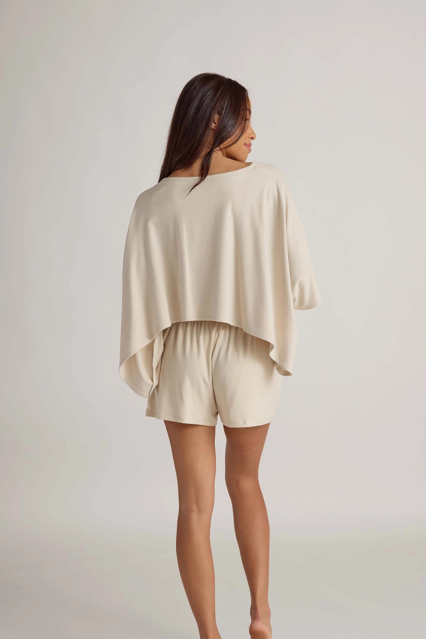 Soft Shrug Shirt