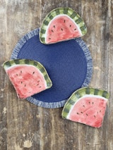 Watermelon Slices