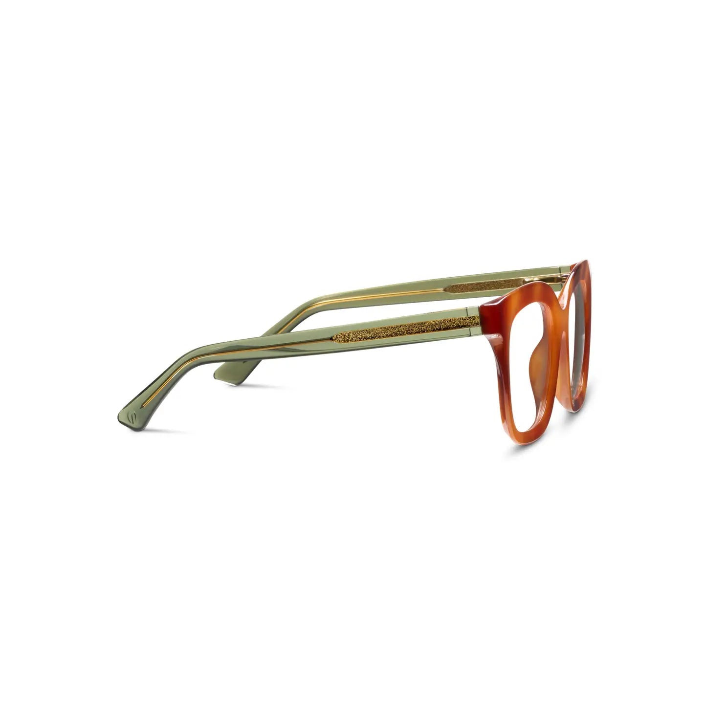 Fanfare Blue Light Reading Glasses