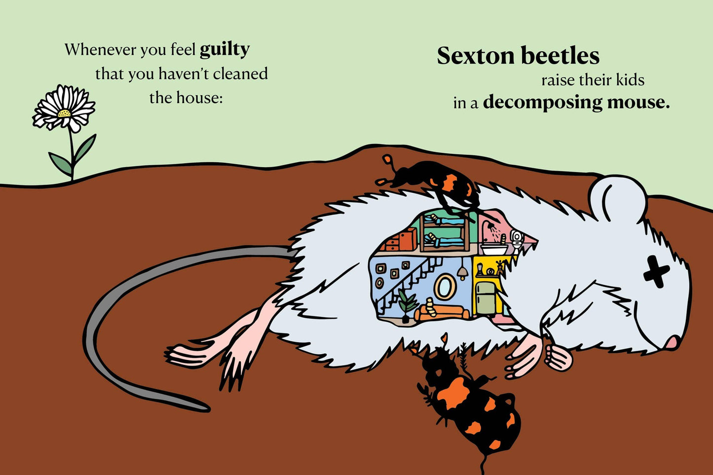 There Are Moms Way Worse Than You