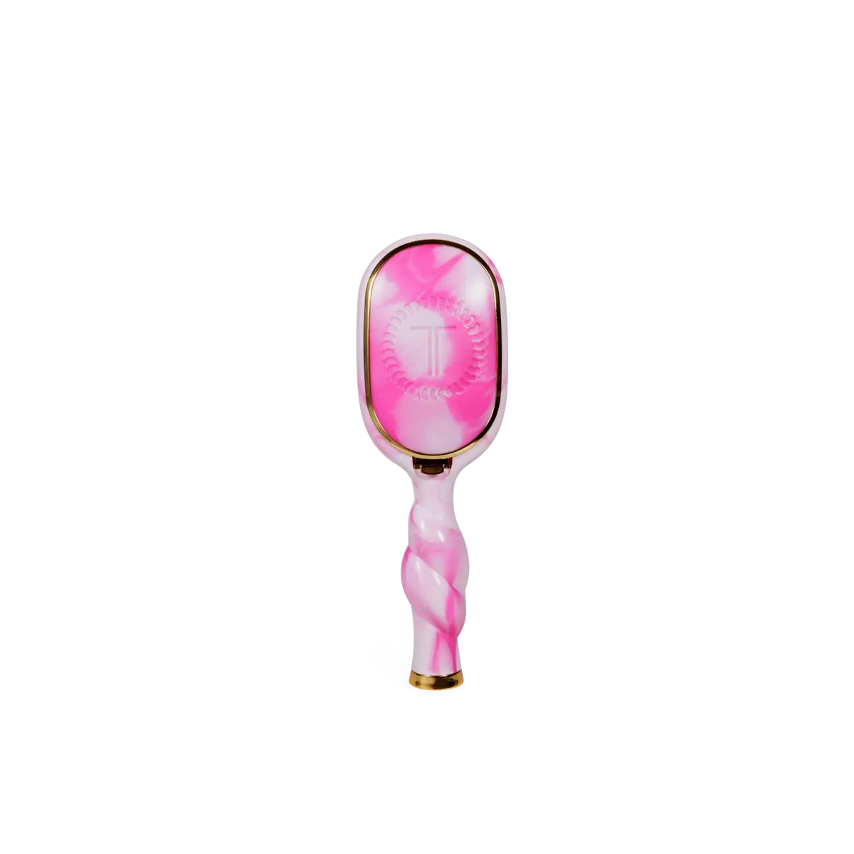 Mini Detangler Brush for Medium Hair