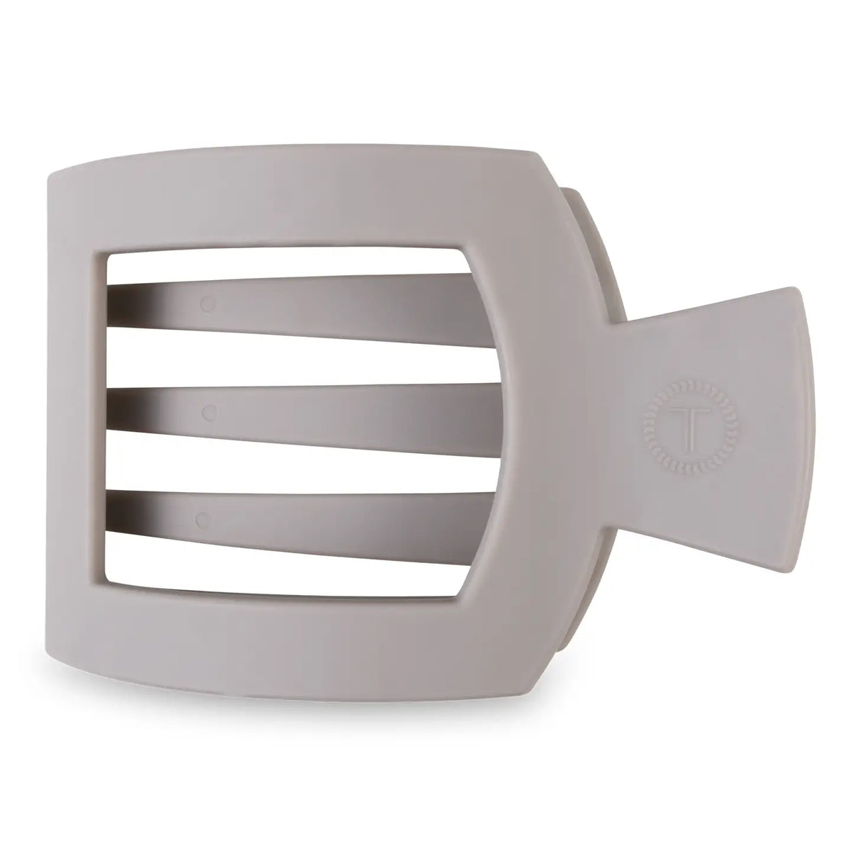 Medium Square Flat Hair Clip