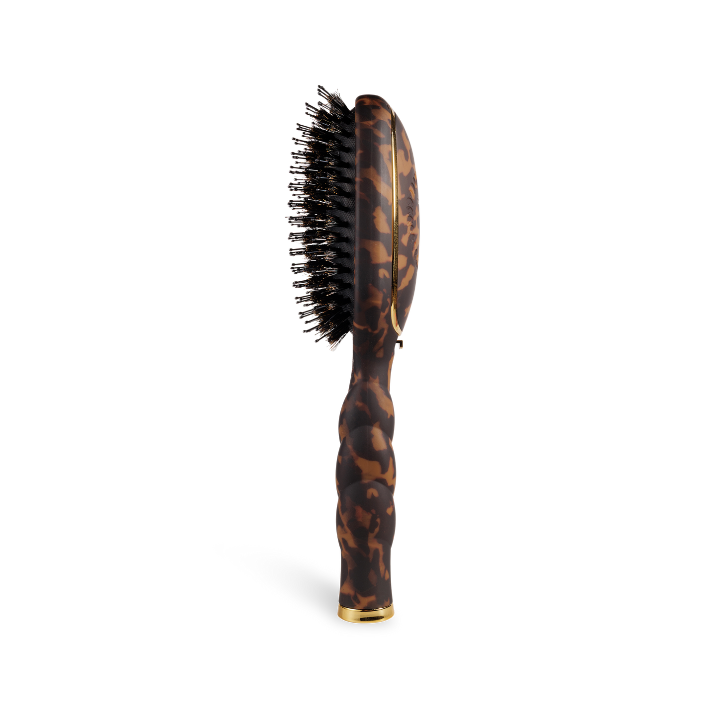 Boar Bristle Hair Brush