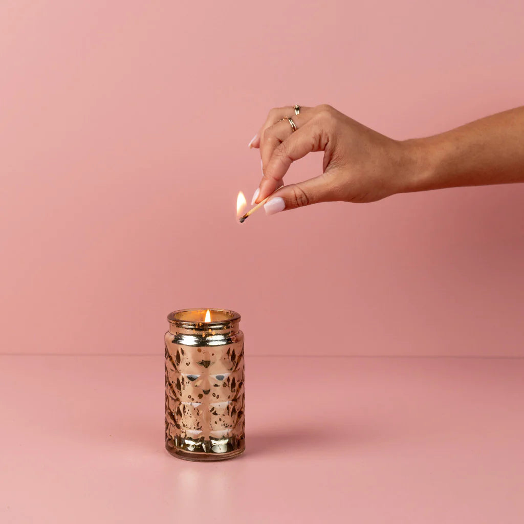 Gold 4.1oz. Candle