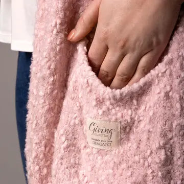 Giving Shawl