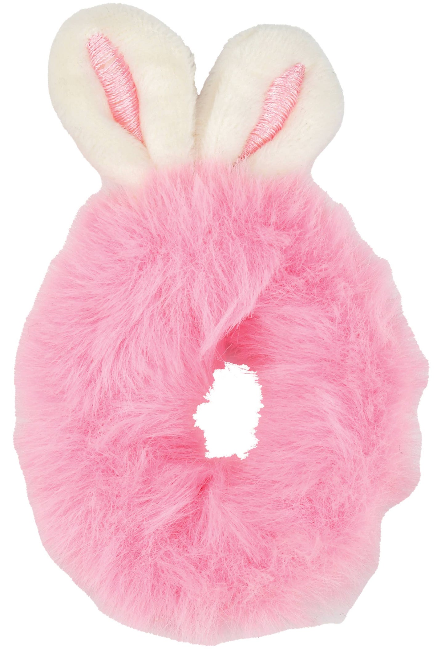 Bunny Scrunchie Set