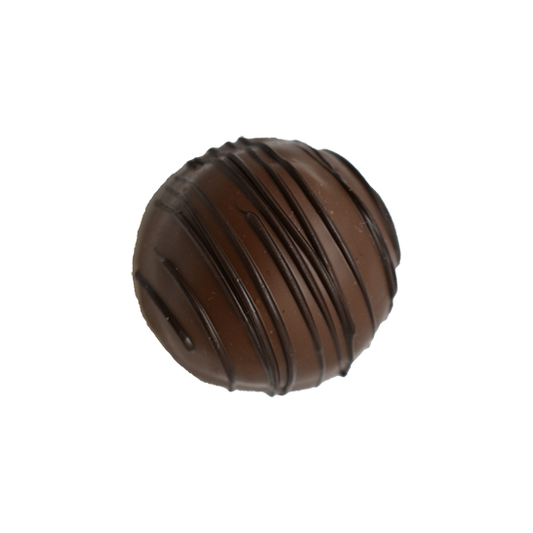 Milk Chocolate Mousse Truffle