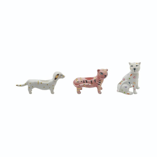 Animal Match Strip Decor