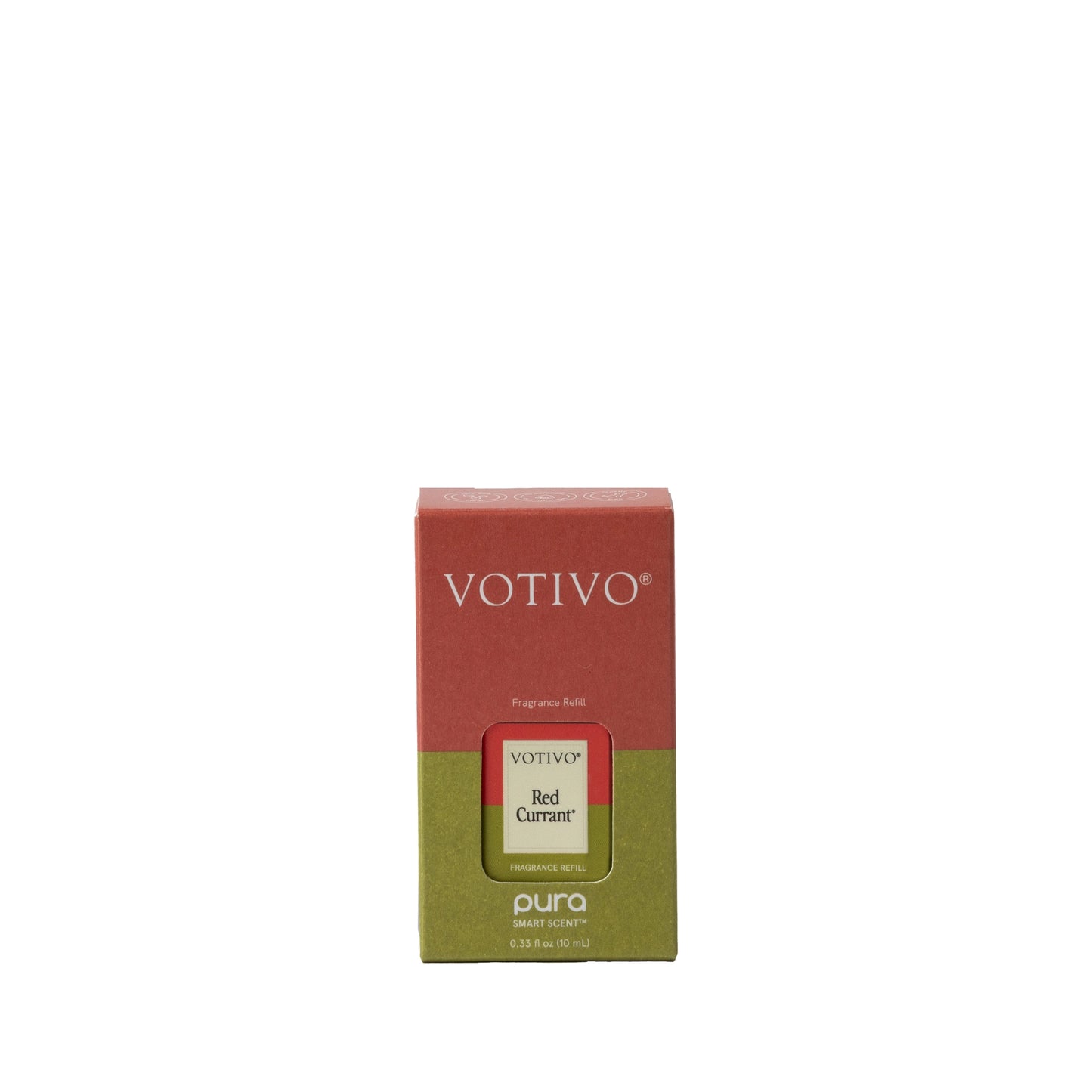 Votivo Pura Refill