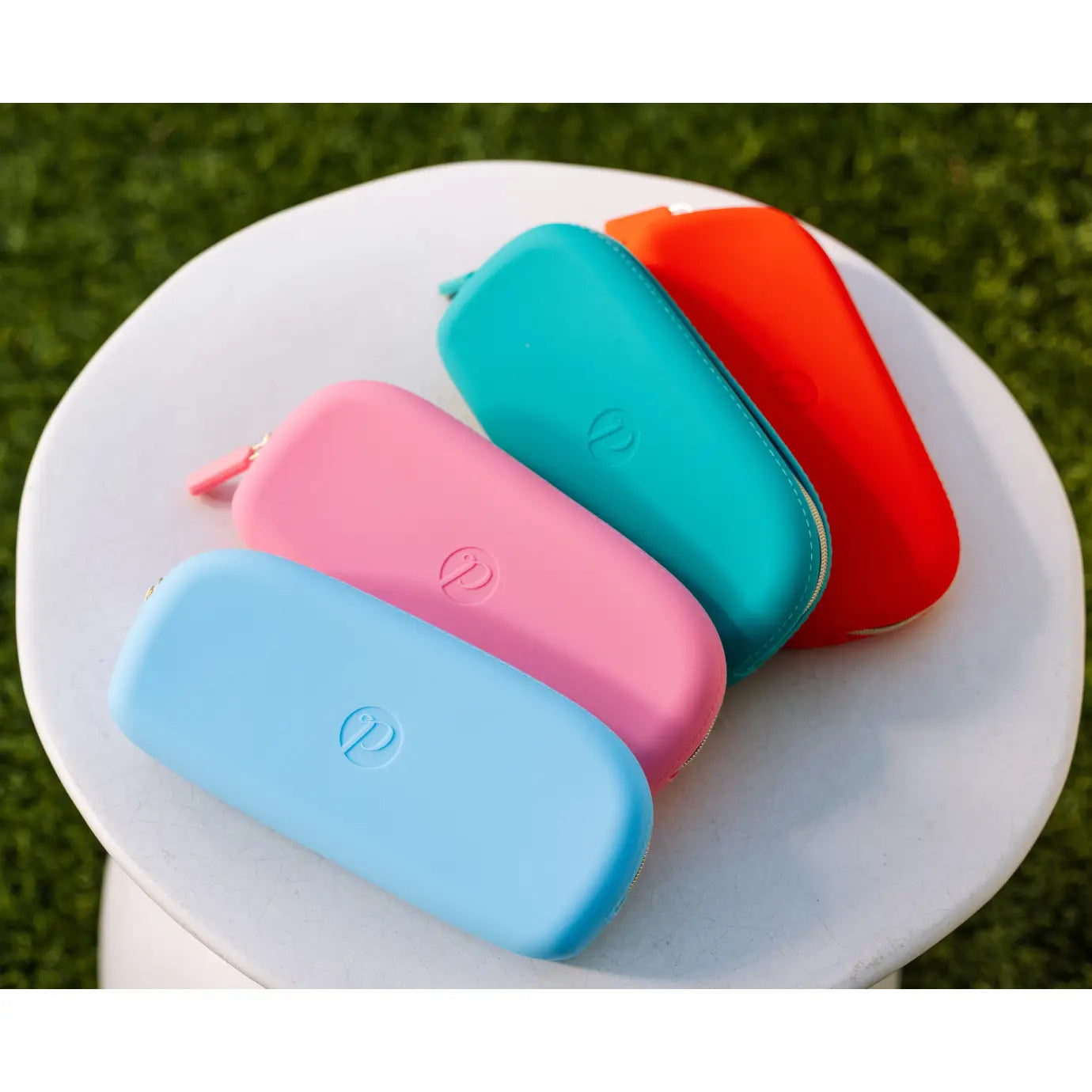 Peeper's Silicone Case