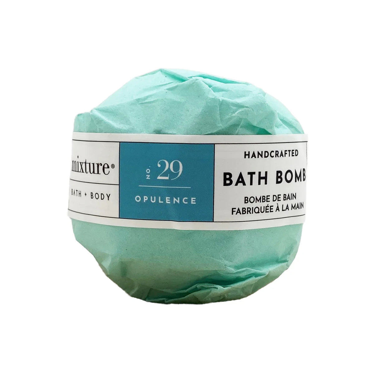 Mixture Bath Bomb