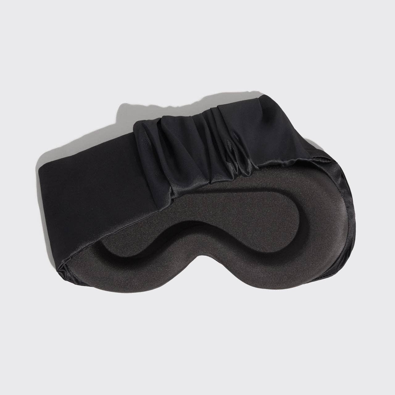 Charcoal Pillow Eye Mask
