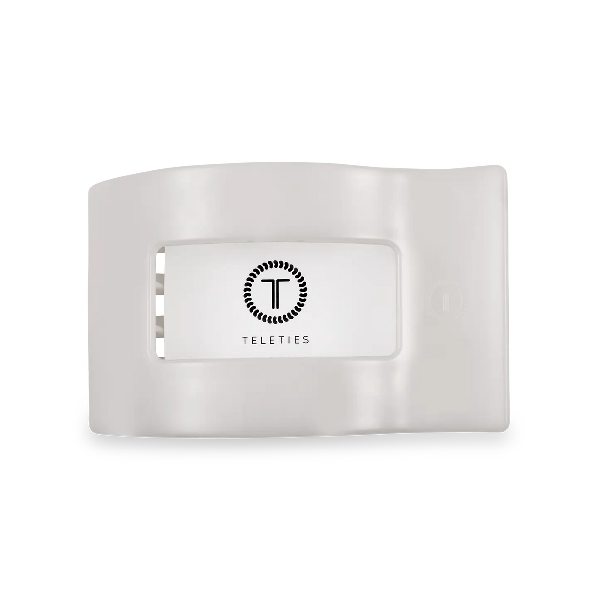 Medium Rectangle Hair Clip