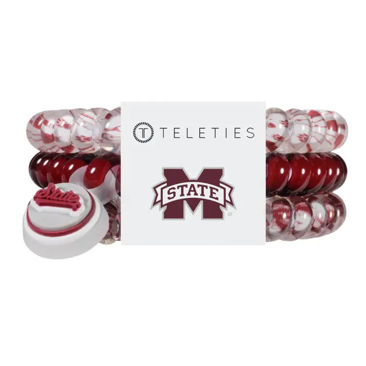Small Teleties