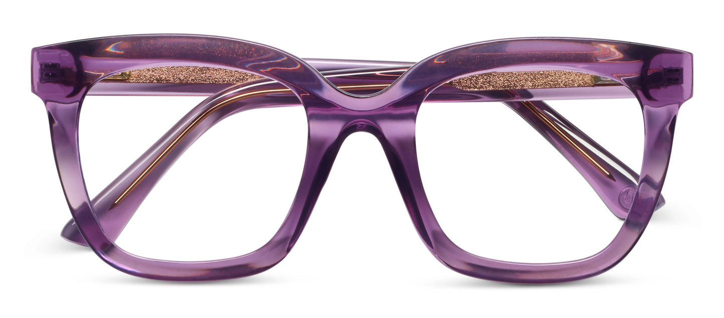 Fanfare Blue Light Reading Glasses