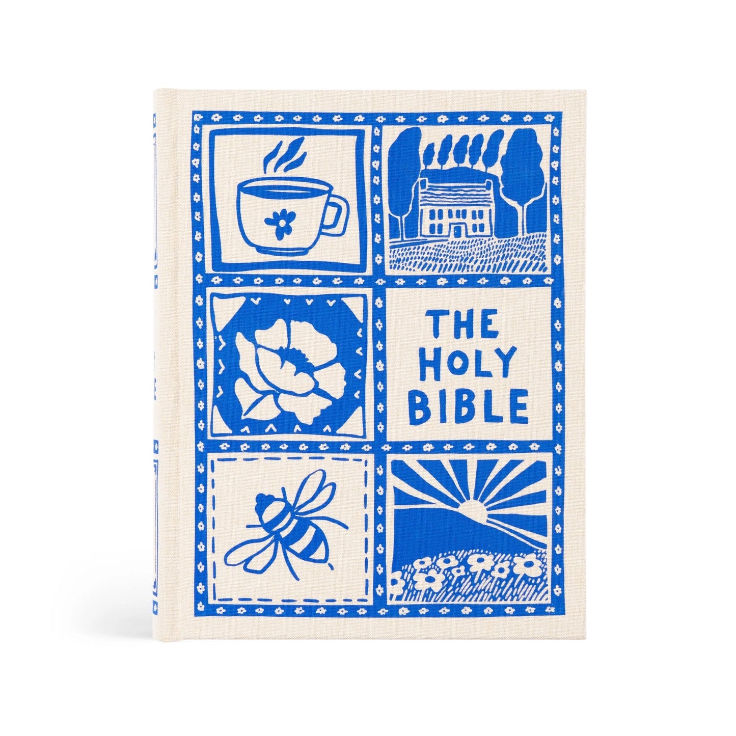 Notetaking Bible