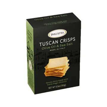 Tuscan Crisps