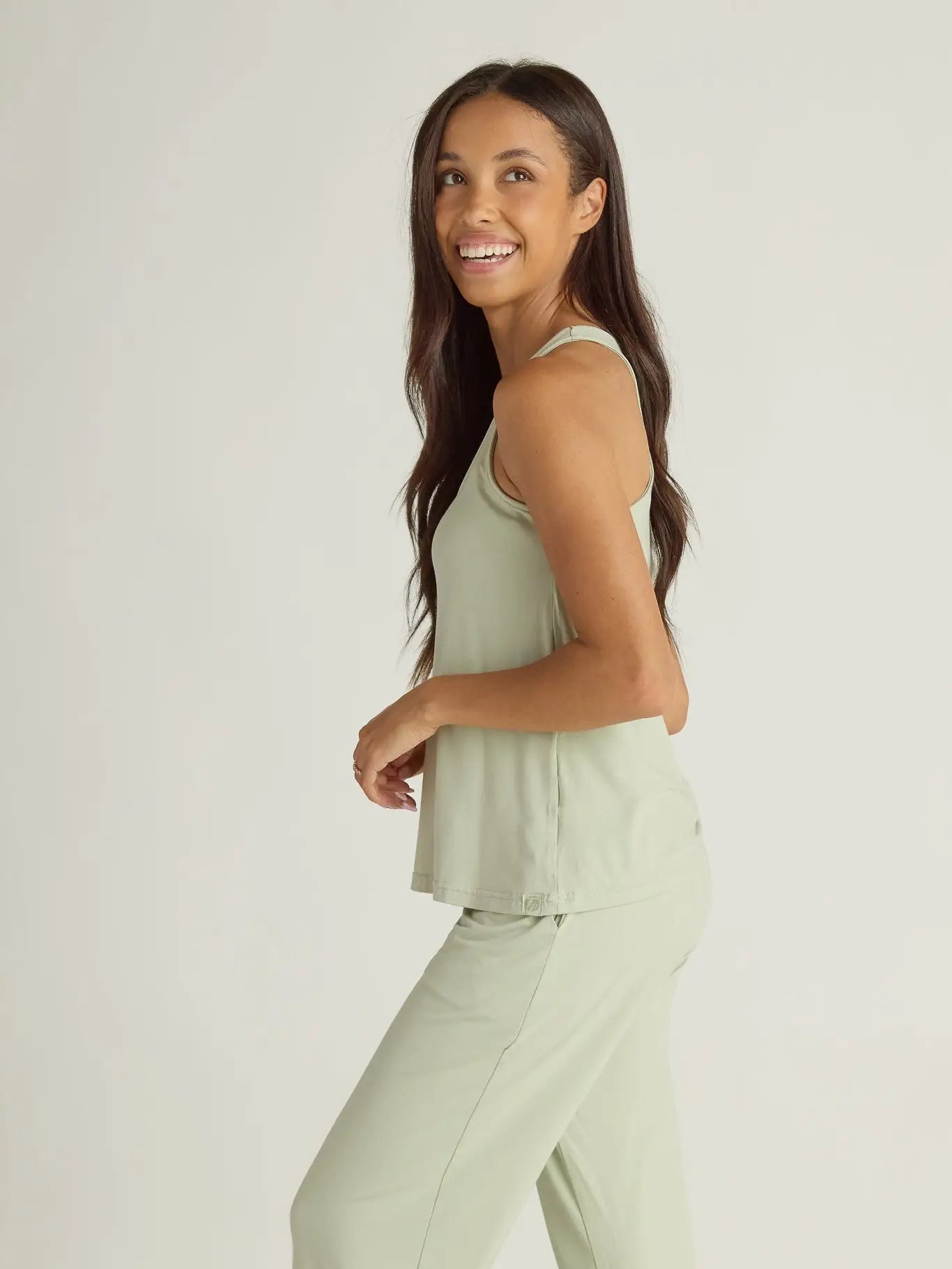 Racerback Tank