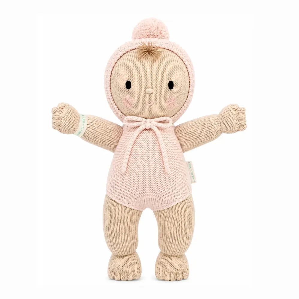 My First Baby Doll