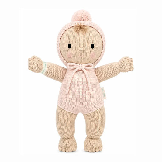 My First Baby Doll