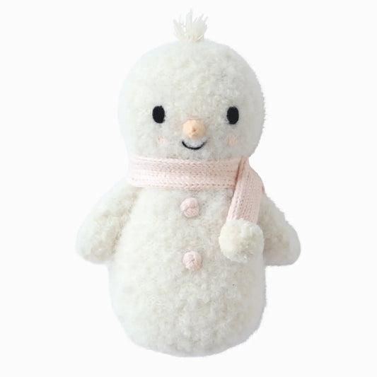 Baby Snowman