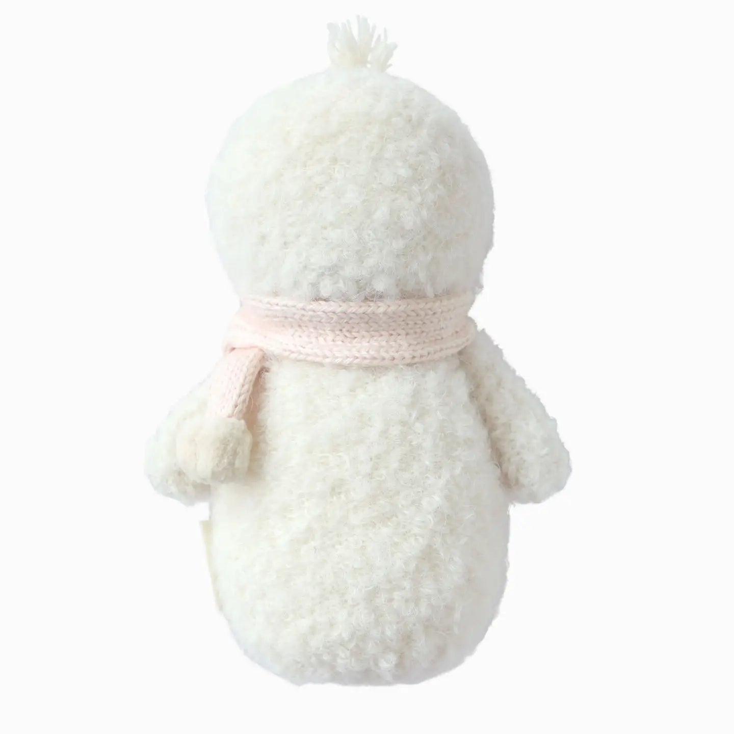 Baby Snowman