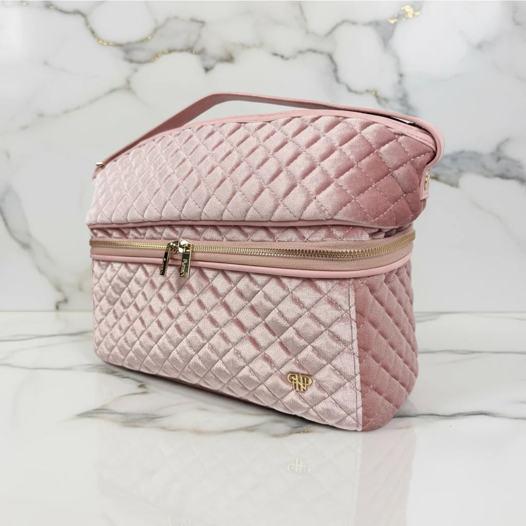 Stylist Travel Bag
