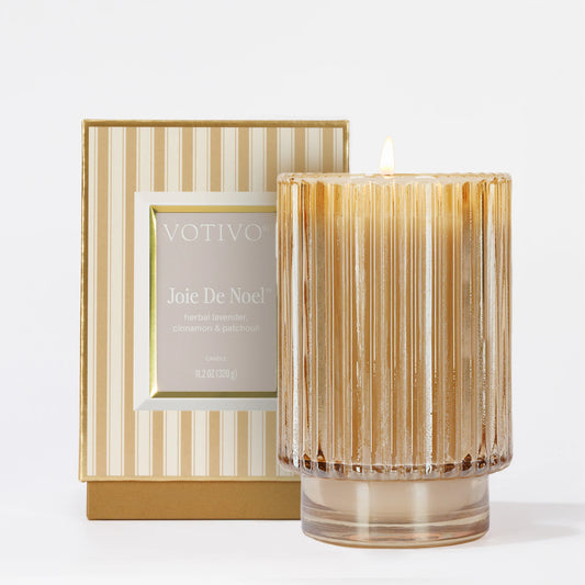 11.2oz Joie De Noel Holiday Candle